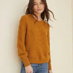 Amour Vert Daria Sweater